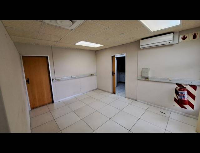 OFFICE PROPERTY TO RENT IN RICHARDS BAY CENTRAL